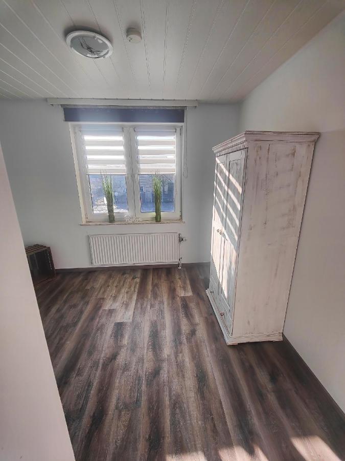 Strandhaus Scherko Borkum Eksteriør bilde