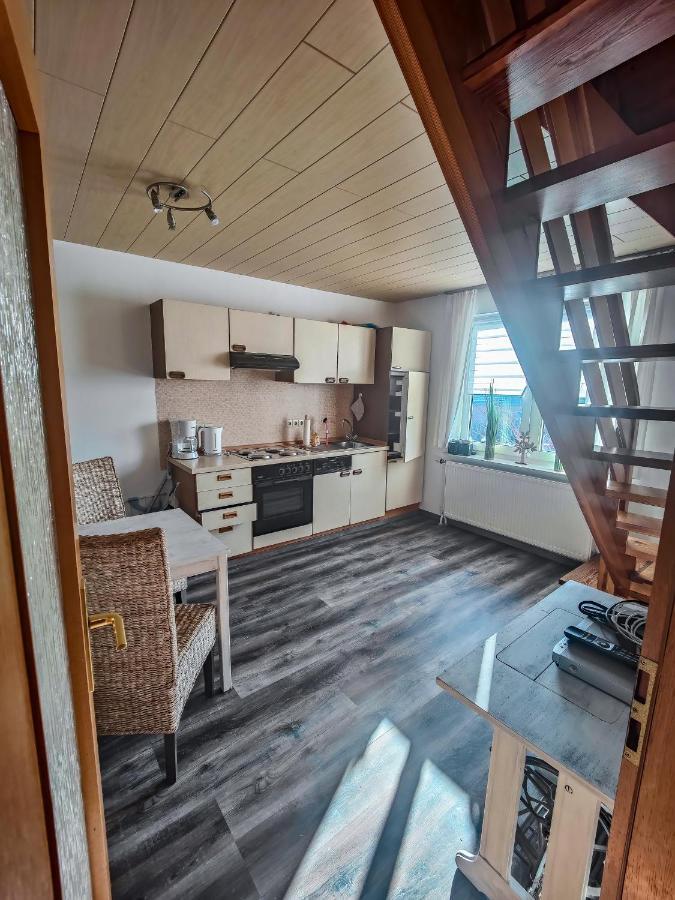 Strandhaus Scherko Borkum Eksteriør bilde
